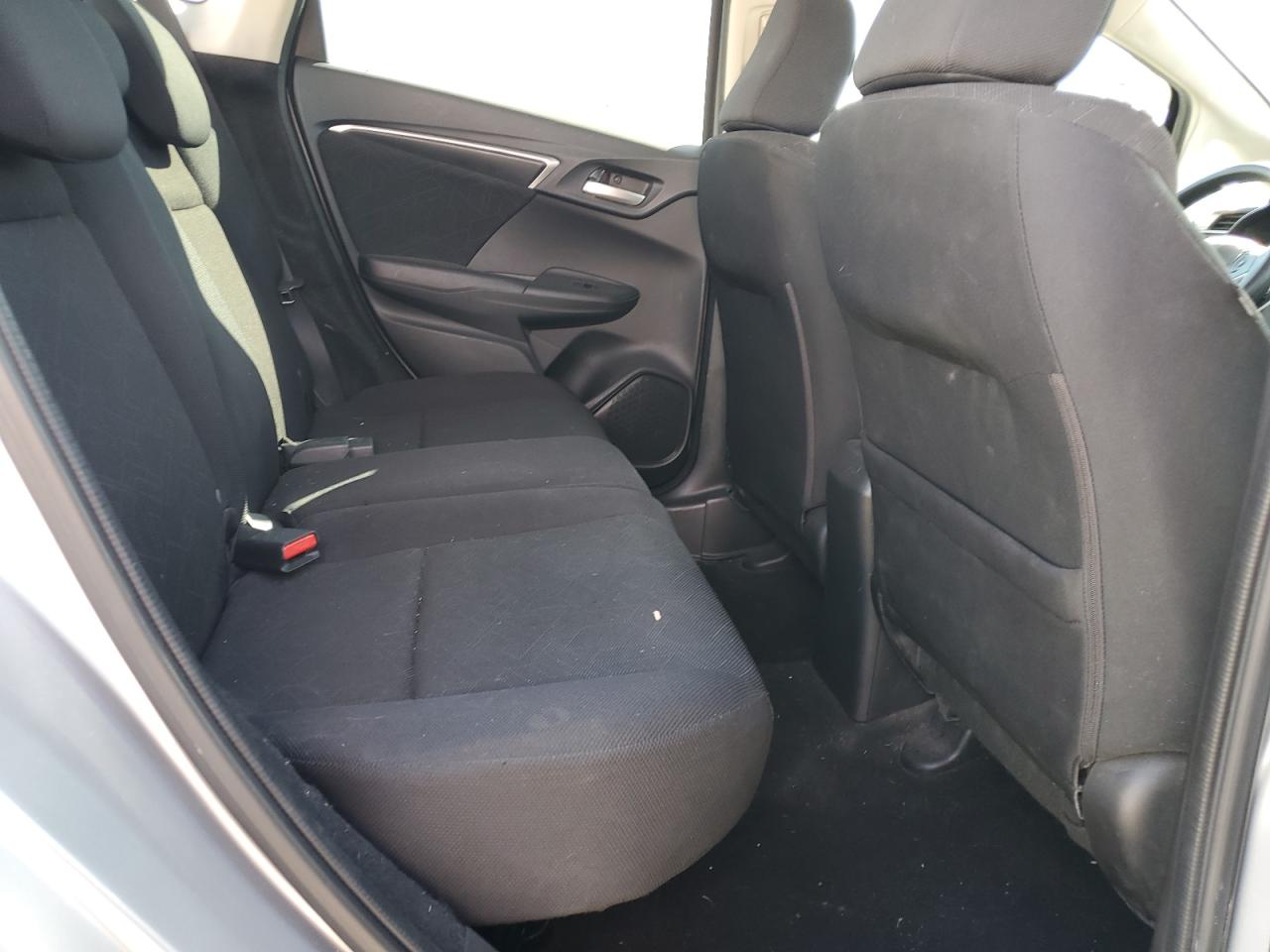 2016 Honda Fit Ex VIN: JHMGK5H74GX044834 Lot: 84448355