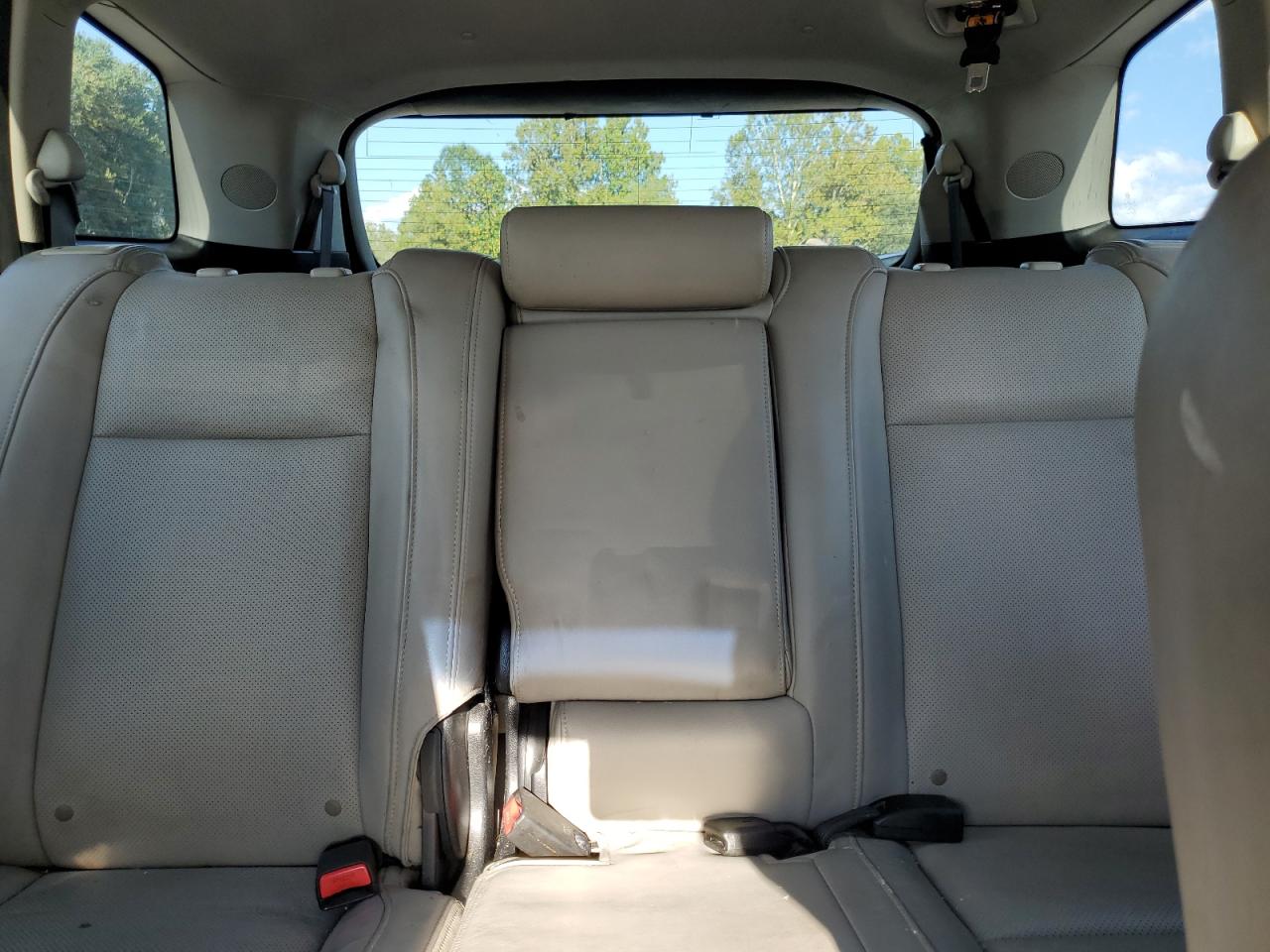 2014 Mazda Cx-9 Touring VIN: JM3TB3CV6E0434387 Lot: 81558395