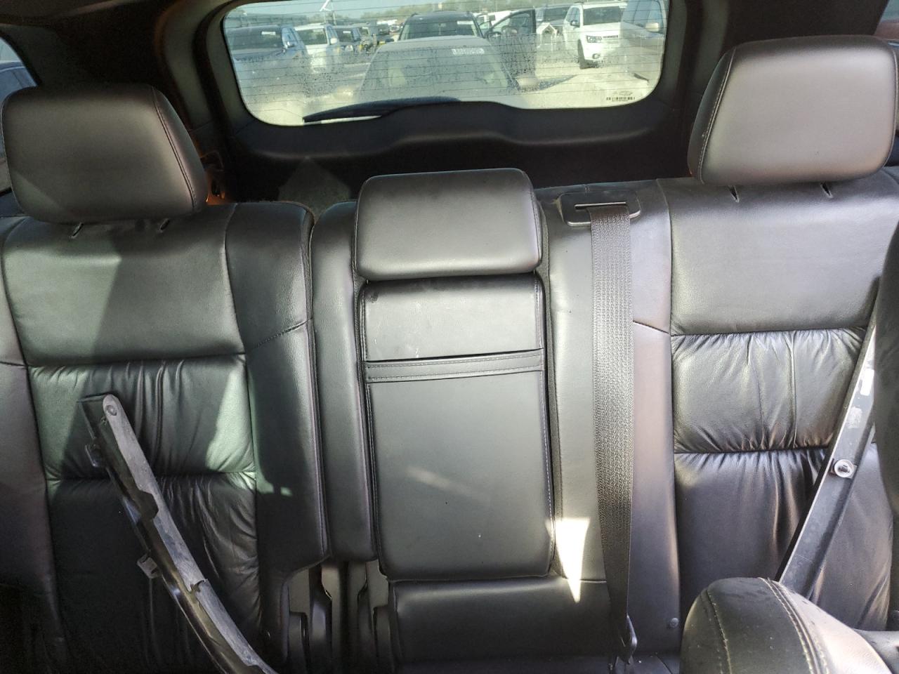 2015 Jeep Grand Cherokee Limited VIN: 1C4RJFBG5FC213602 Lot: 84276585