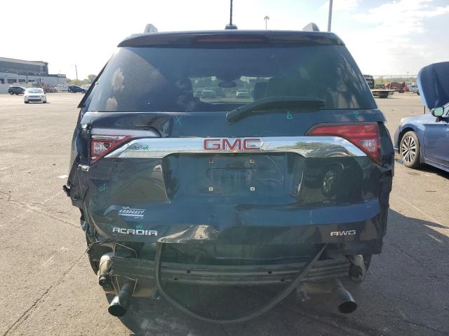  GMC ACADIA 2019 Blue