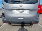 2023 CITROEN SPACETOURER BNS LNGE BHDI  for sale at Copart CHESTER