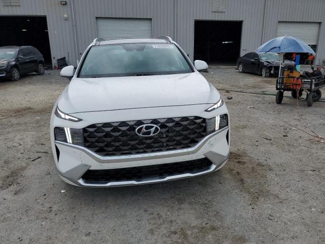  HYUNDAI SANTA FE 2023 Biały