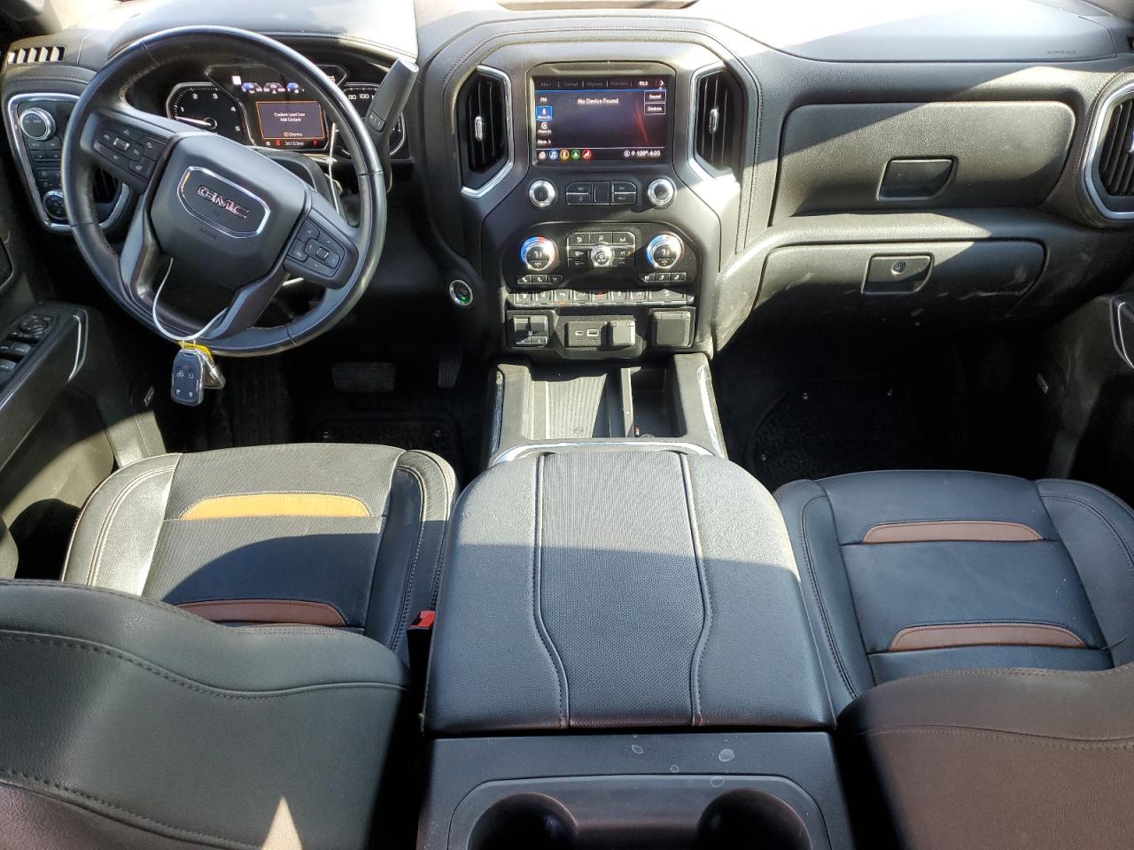 2023 GMC Sierra K3500 At4 VIN: 1GT49VEY3PF155460 Lot: 81503005