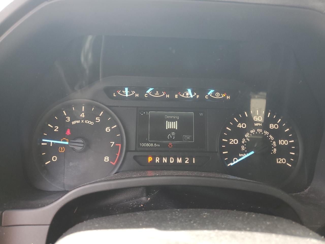 2018 Ford F150 Super Cab VIN: 1FTEX1CB5JKF29566 Lot: 81484665