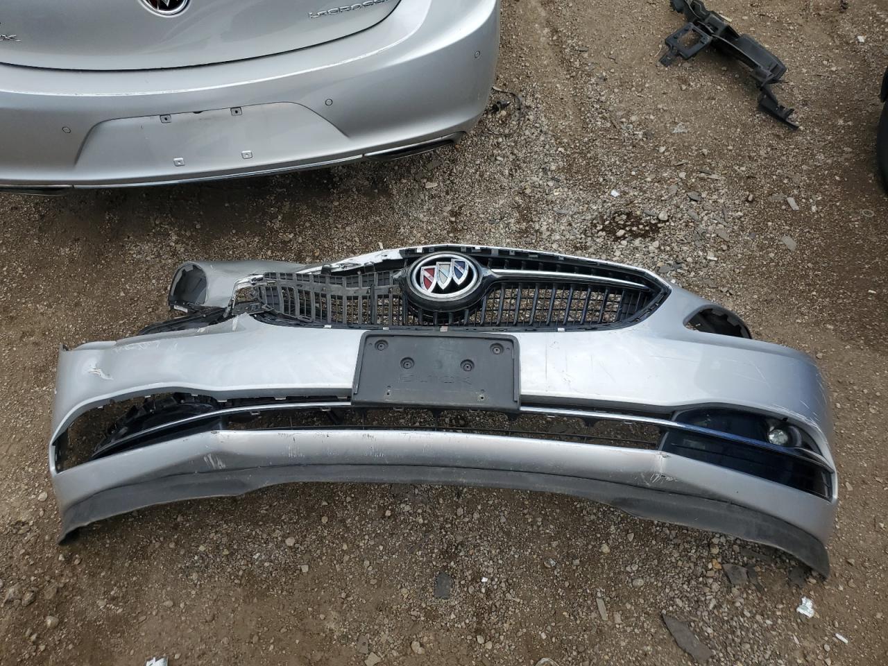 2018 Buick Lacrosse Essence VIN: 1G4ZP5SS9JU145543 Lot: 81691715