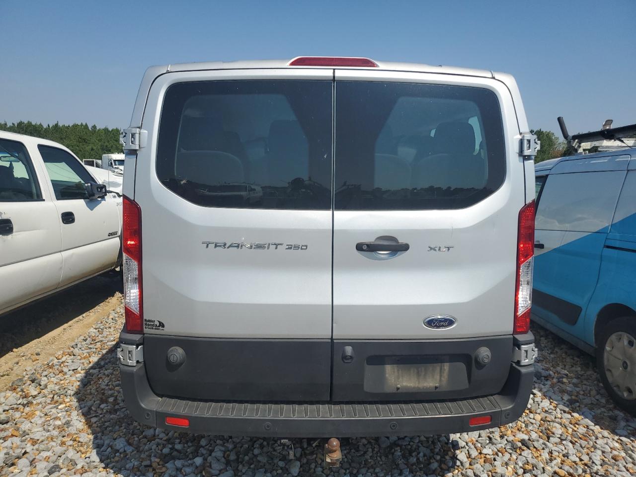 2020 Ford Transit T-350 VIN: 1FBAX2Y85LKA09568 Lot: 81123385