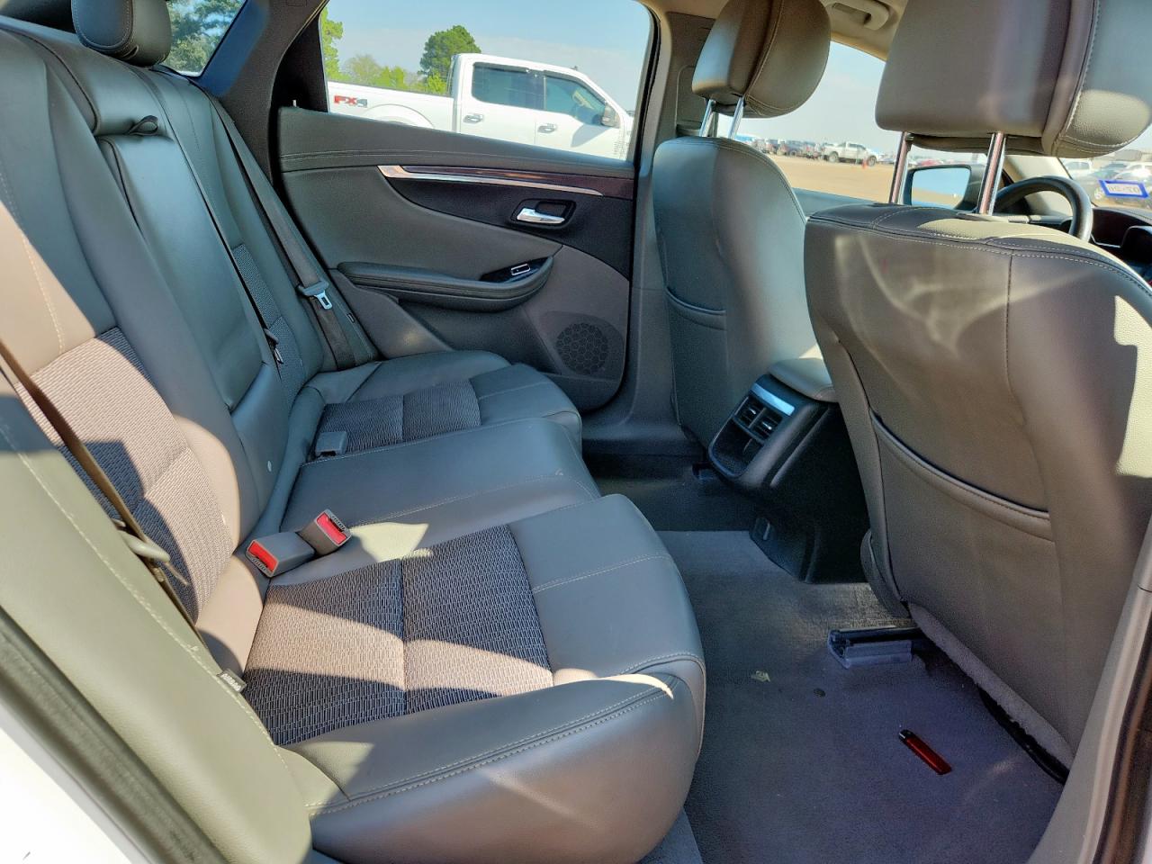 2014 Chevrolet Impala Lt VIN: 1G1115SL4EU110855 Lot: 80332605