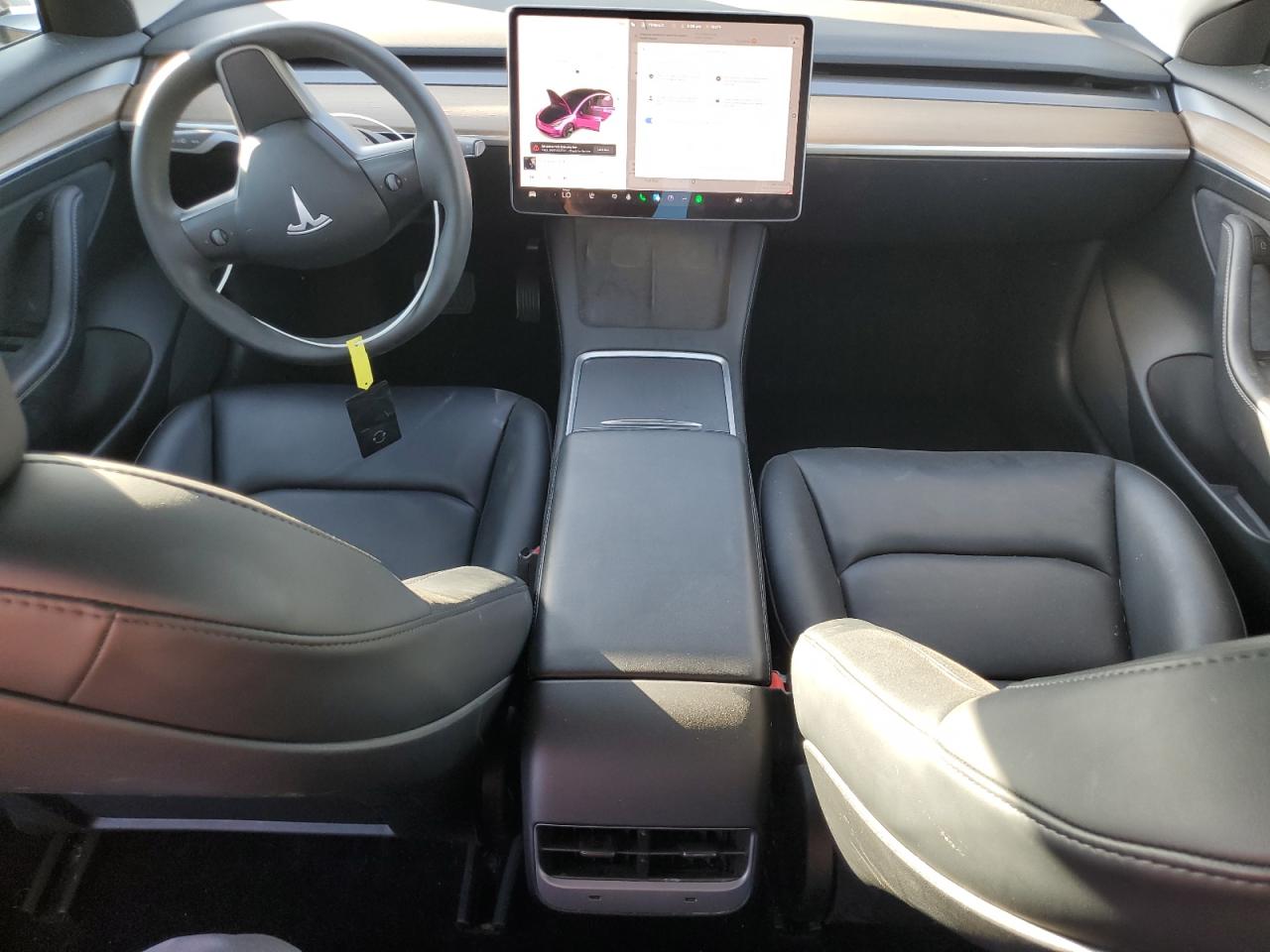 2023 Tesla Model 3 VIN: 5YJ3E1EA9PF624395 Lot: 70829625