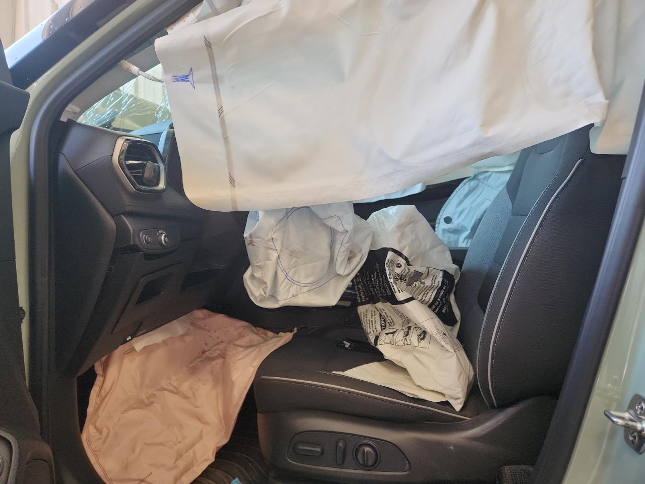 2025 Chevrolet Trailblazer Lt VIN: KL79MRSL9SB105227 Lot: 81123785