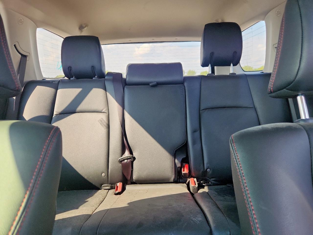 2024 Toyota 4Runner Sr5 Premium VIN: JTERU5JR9R6298656 Lot: 81112955