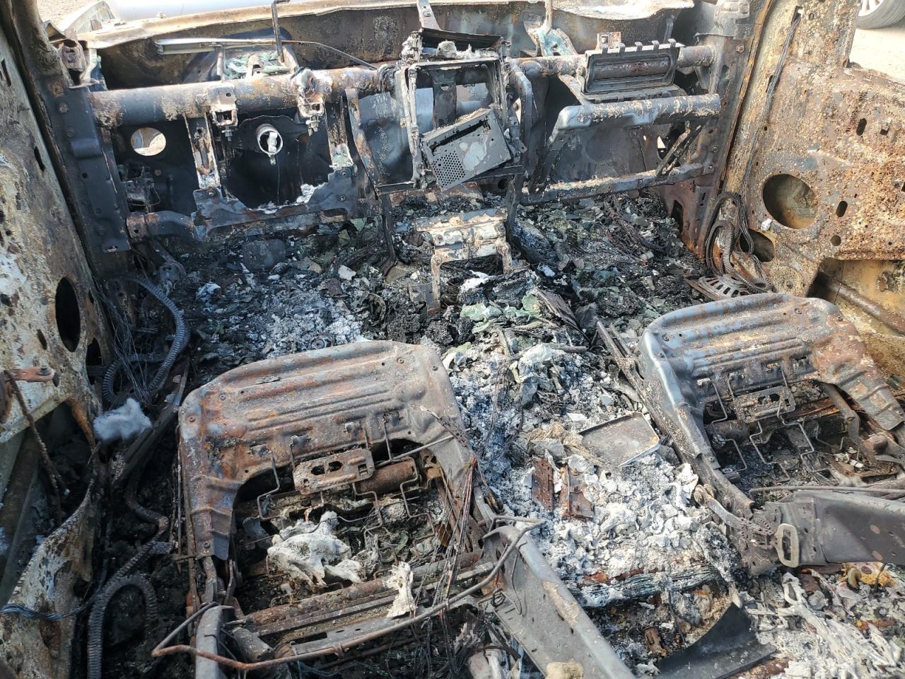 2010 Ford F150 Supercrew VIN: 1FTFW1CV1AFA74421 Lot: 80206335