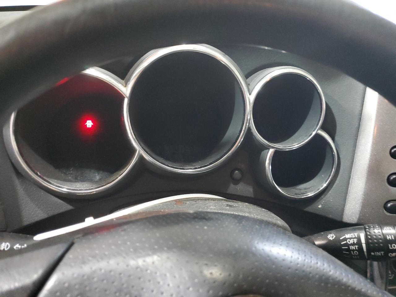 2005 Pontiac Vibe VIN: 5Y2SL638X5Z469636 Lot: 80844815