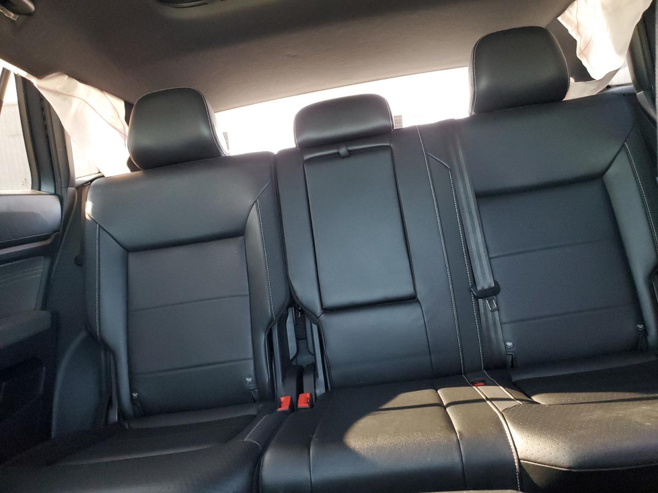 2022 Volkswagen Atlas Cross Sport Se VIN: 1V2JC2CAXNC203882 Lot: 81073645