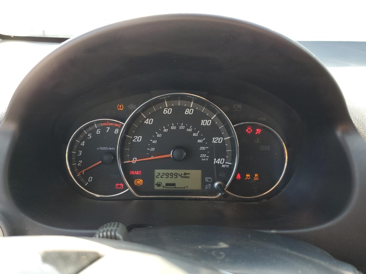 2017 Mitsubishi Mirage VIN: ML32A4HJ4HH008855 Lot: 81247085