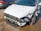 2015 FORD FOCUS ZETEC  for sale at Copart WESTBURY