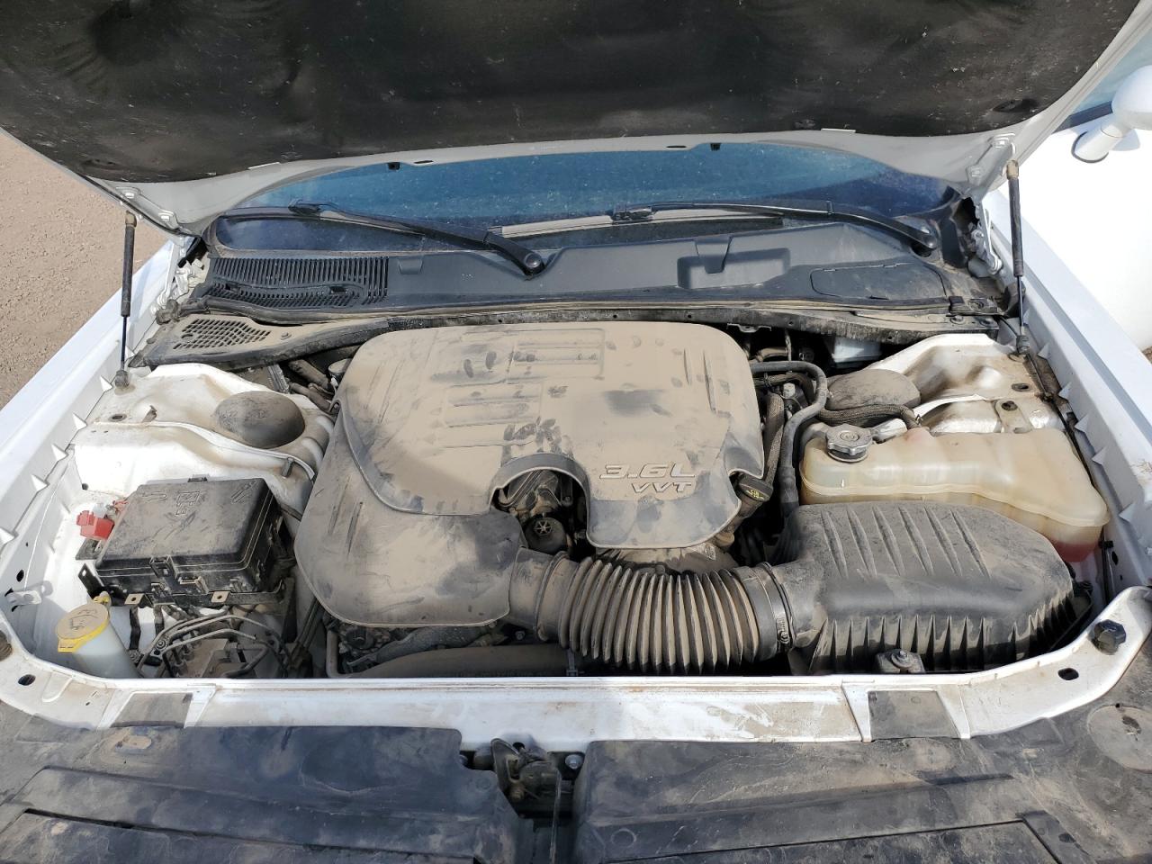 2017 Dodge Challenger Sxt VIN: 2C3CDZAGXHH604314 Lot: 71195925