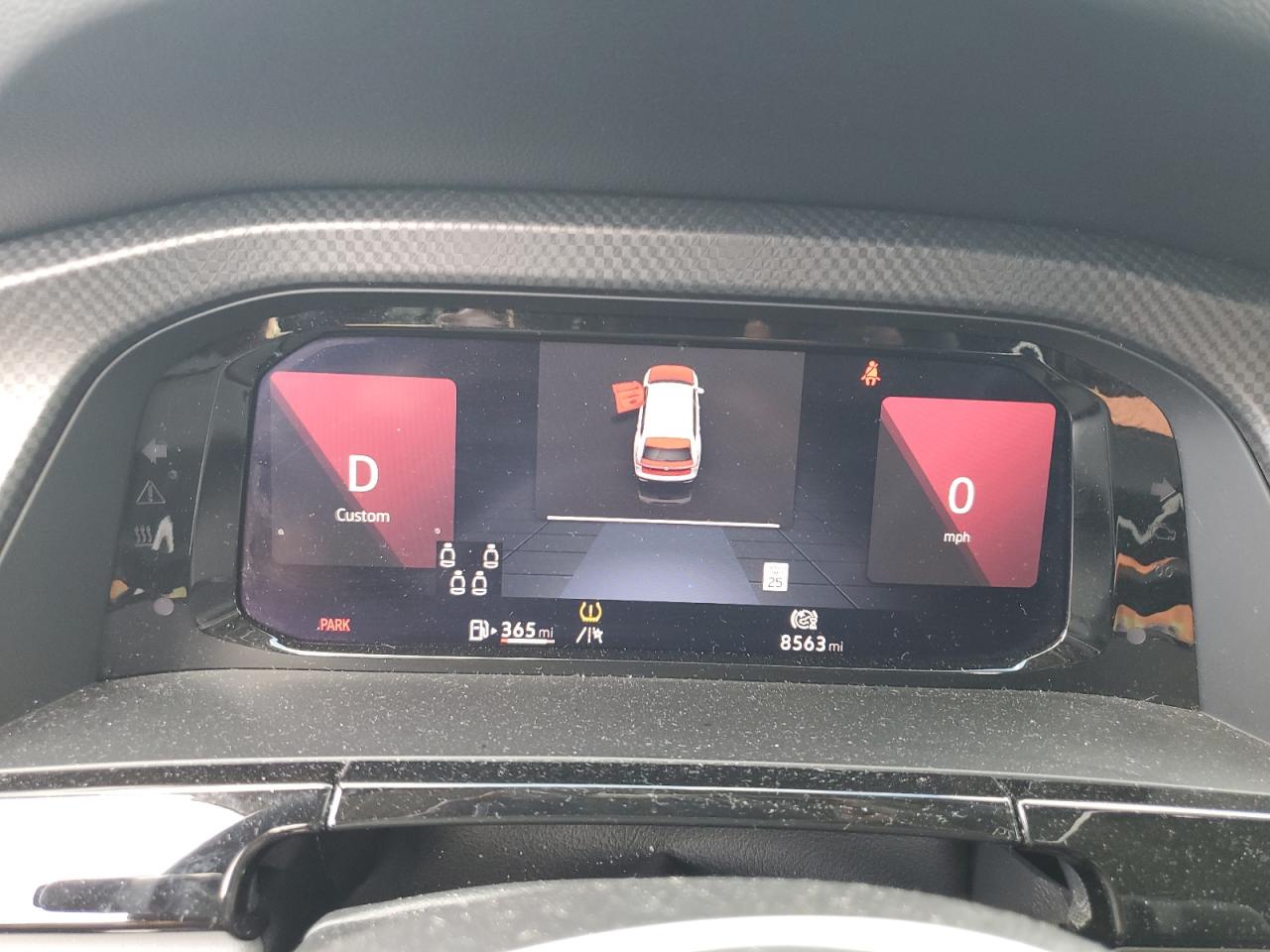 2024 Volkswagen Atlas VIN: 1V2GR2CA3RC596185 Lot: 80652315