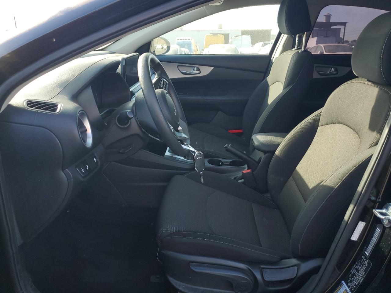 2024 Kia Forte Lx VIN: 3KPF24AD0RE717869 Lot: 80905085