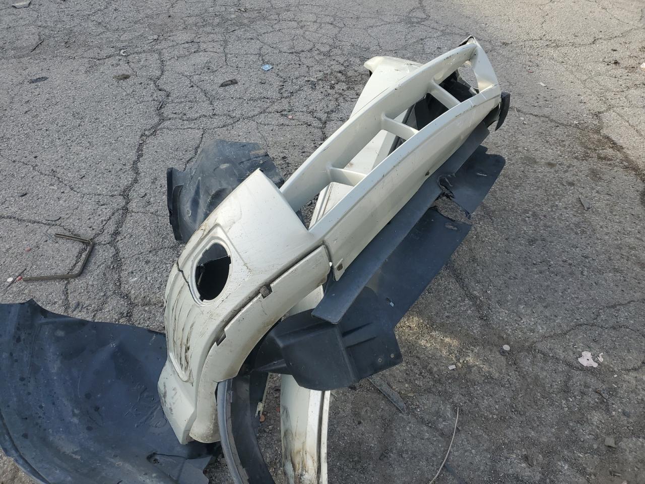 2008 Ford Taurus X Limited VIN: 1FMDK06W18GA18609 Lot: 84700785