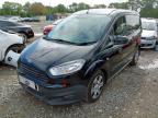 2017 FORD TRANSIT COURIER TREND TDC  for sale at Copart WOLVERHAMPTON