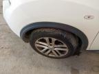 2011 NISSAN JUKE for sale at Copart WOLVERHAMPTON