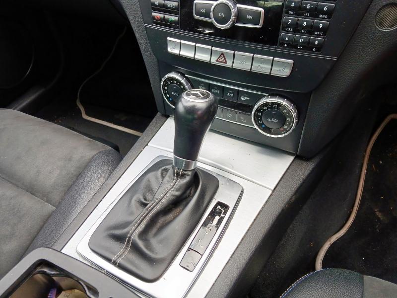 2014 MERCEDES-BENZ C250 AMG SPORT EDT PREM C 