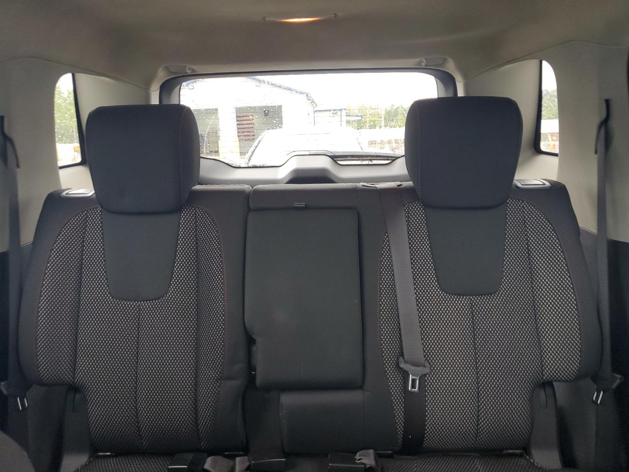 2010 GMC Terrain Sle VIN: 2CTFLEEW9A6397006 Lot: 81796225