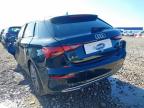 2023 AUDI A3 SPORT 35 TDI S-A  for sale at Copart YORK