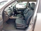 2010 SUBARU FORESTER XS for sale at Copart BRISTOL