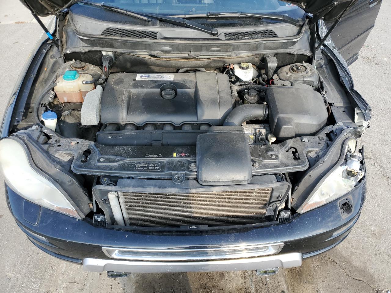 2013 Volvo Xc90 3.2 VIN: YV4952CZ3D1655118 Lot: 81035845