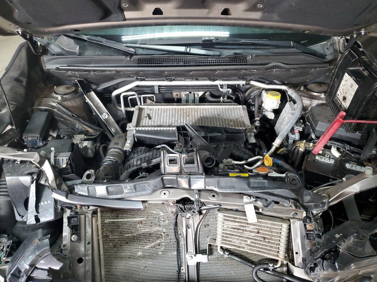 2021 Subaru Ascent Limited VIN: 4S4WMAMD3M3462425 Lot: 71903295