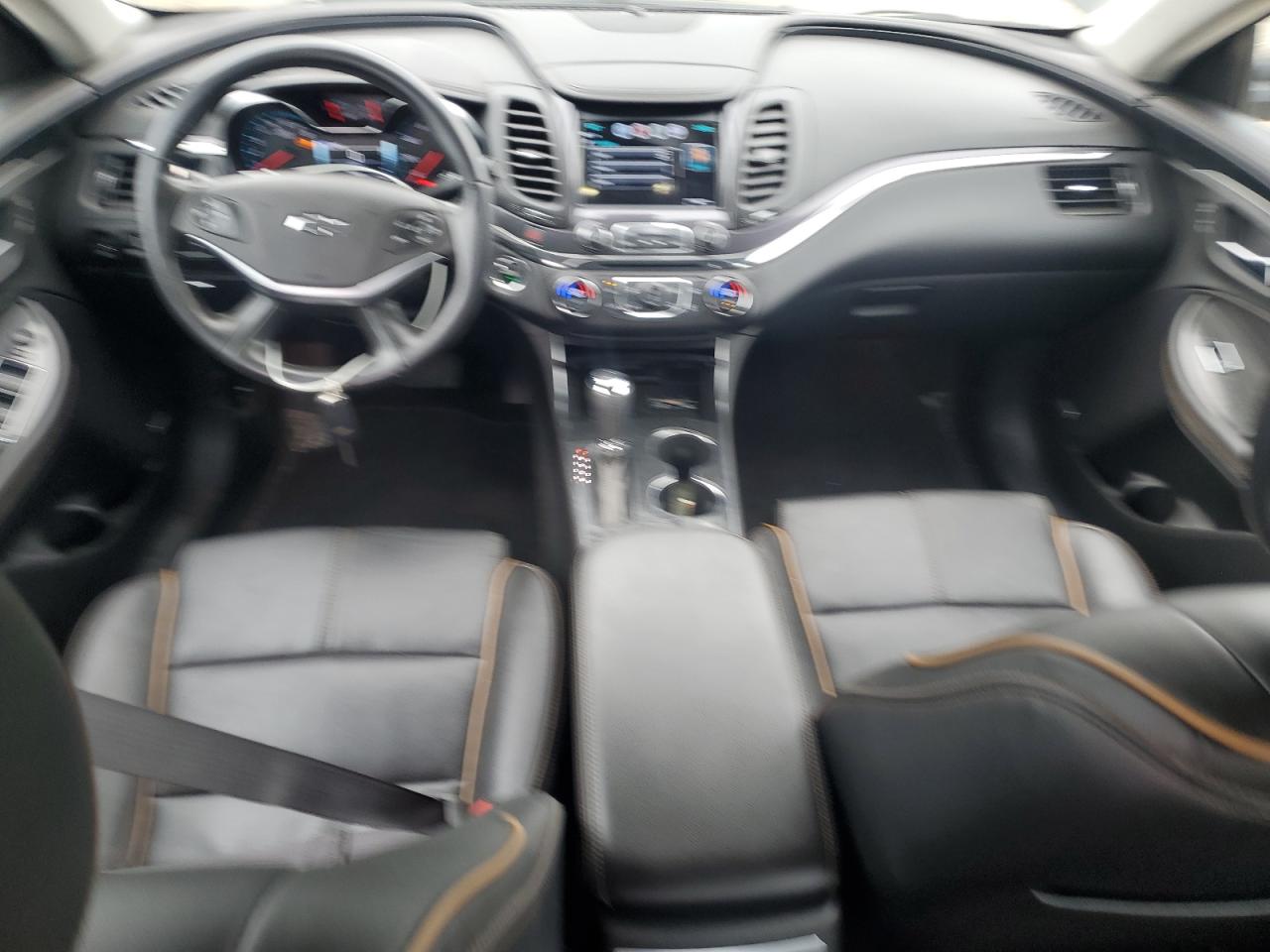 2020 Chevrolet Impala Premier VIN: 1G1105S35LU111531 Lot: 80375955