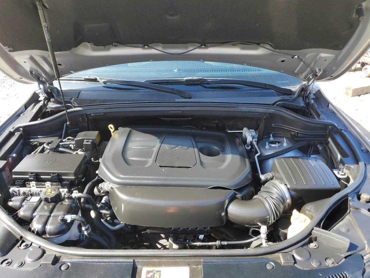 2020 Jeep Grand Cherokee Limited VIN: 1C4RJFBG9LC362705 Lot: 83969515