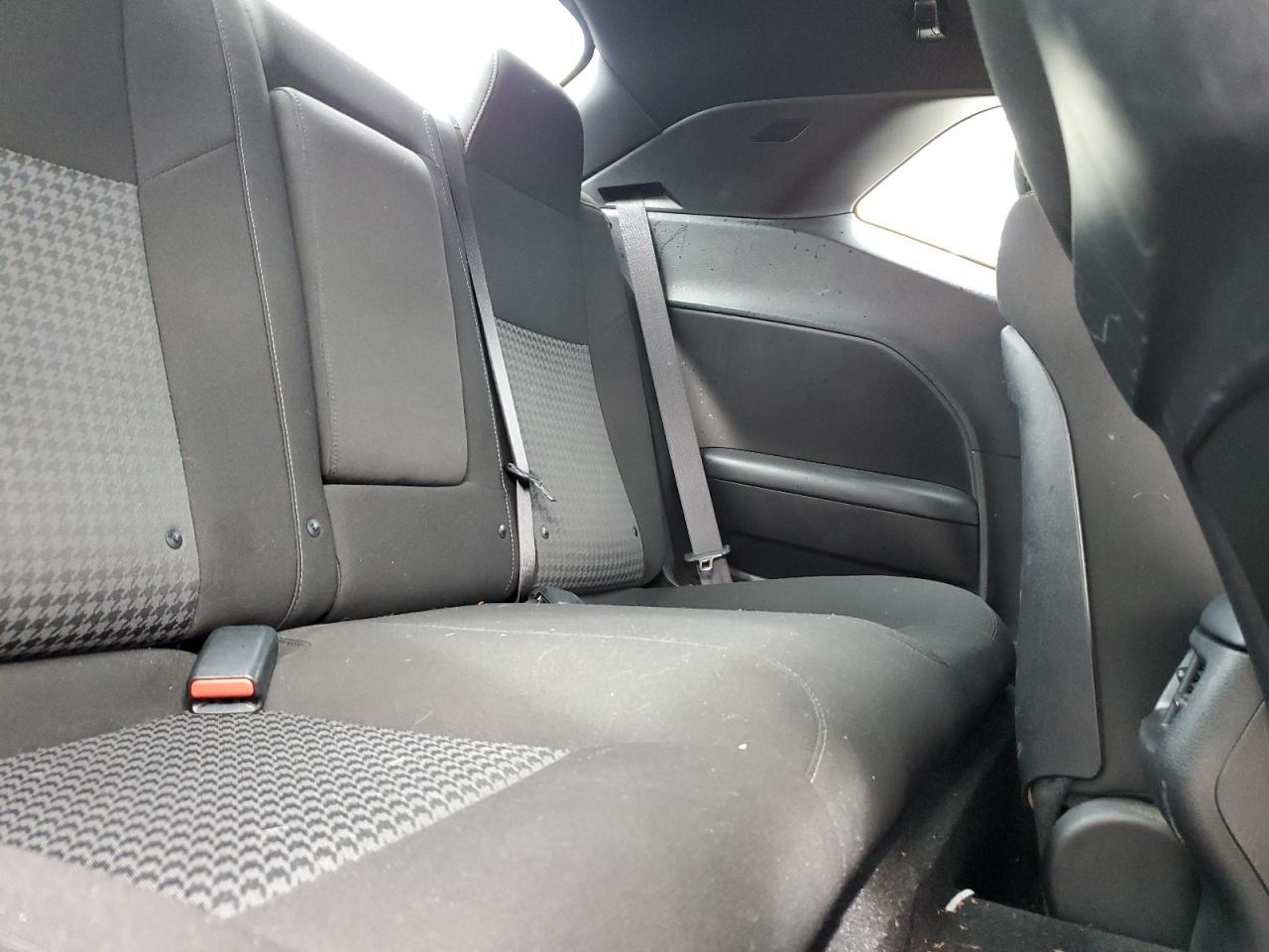 2022 Dodge Challenger R/T VIN: 2C3CDZBT6NH108336 Lot: 80755185