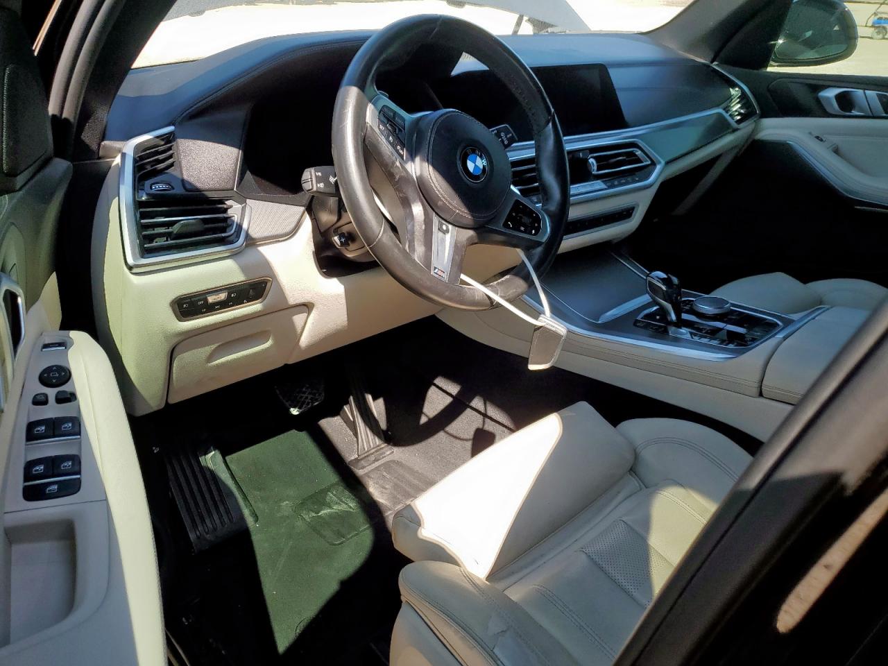 2019 BMW X5 xDrive40I VIN: 5UXCR6C50KLL10114 Lot: 80305525