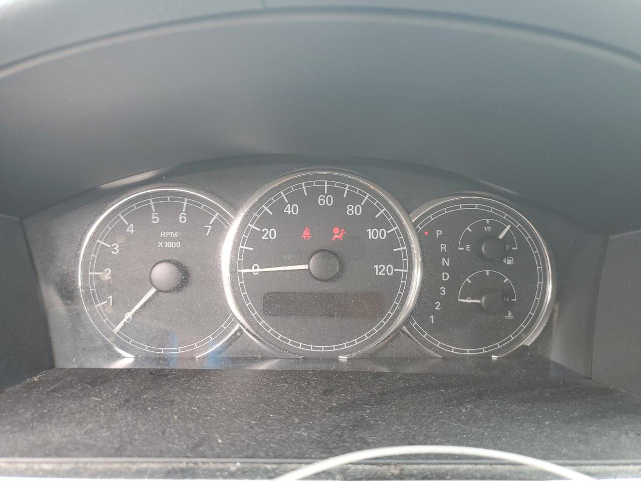 2005 Buick Lacrosse Cxl VIN: 2G4WD562551245551 Lot: 81209545