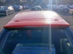 2011 MAZDA 2 TAMURA  for sale at Copart SANDTOFT