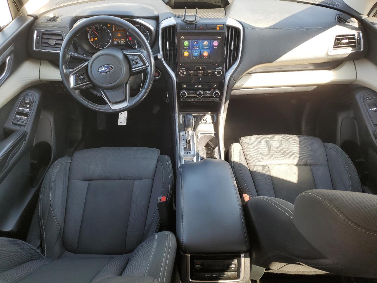 2021 Subaru Ascent Premium VIN: 4S4WMACD7M3458749 Lot: 71532795