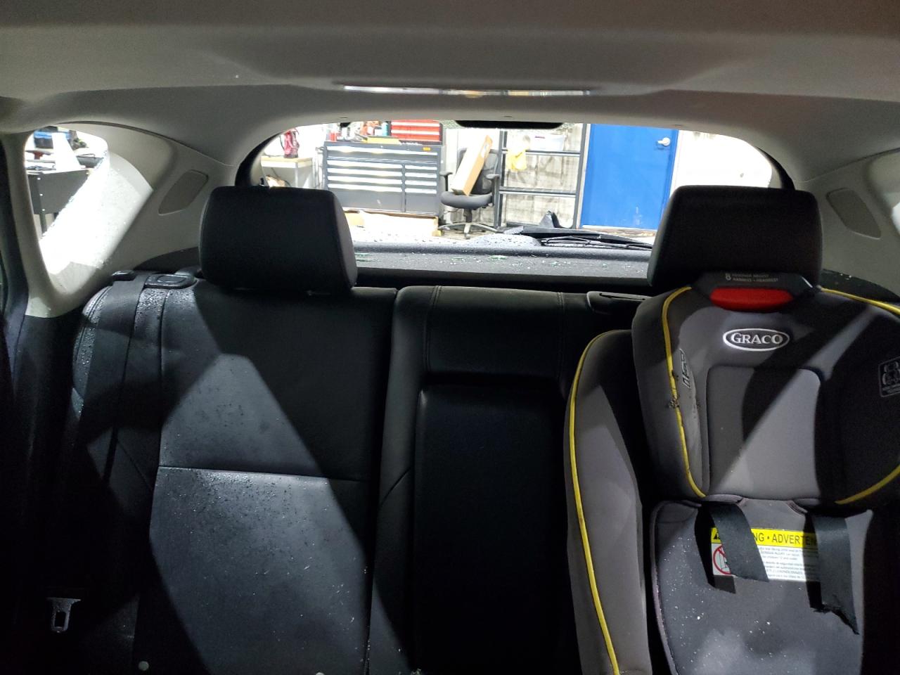 2013 Mazda 3 I VIN: JM1BL1MP1D1790714 Lot: 83987665