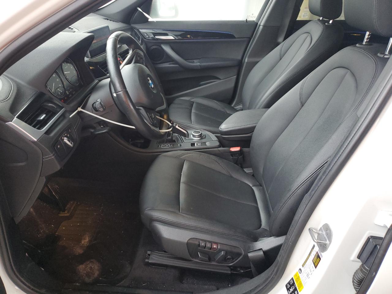 2020 BMW X1 xDrive28I VIN: WBXJG9C00L5P61203 Lot: 81846775