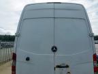 2010 MERCEDES-BENZ SPRINTER 313 CDI  for sale at Copart WHITBURN