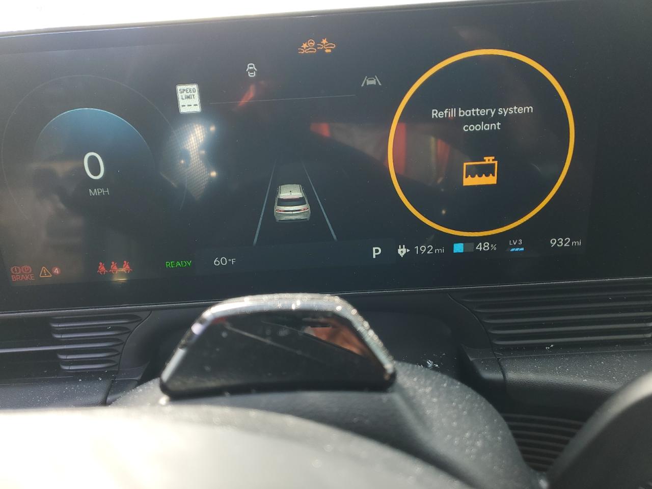 2025 Hyundai Ioniq 5 Sel VIN: 7YAKNDDC1SY031017 Lot: 71404785