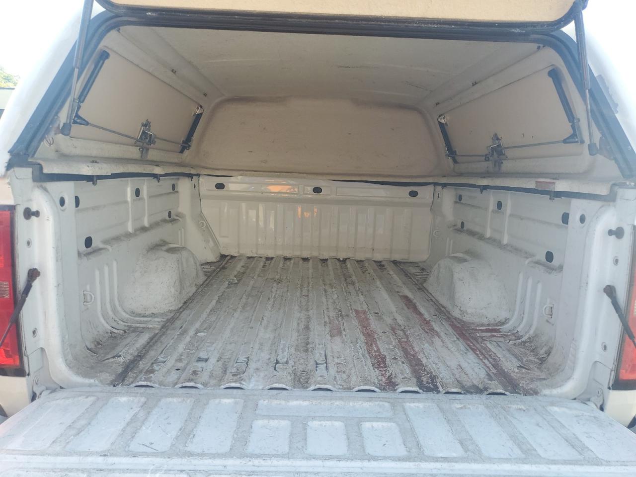 2018 Chevrolet Colorado VIN: 1GCHSBEA9J1270270 Lot: 80874225