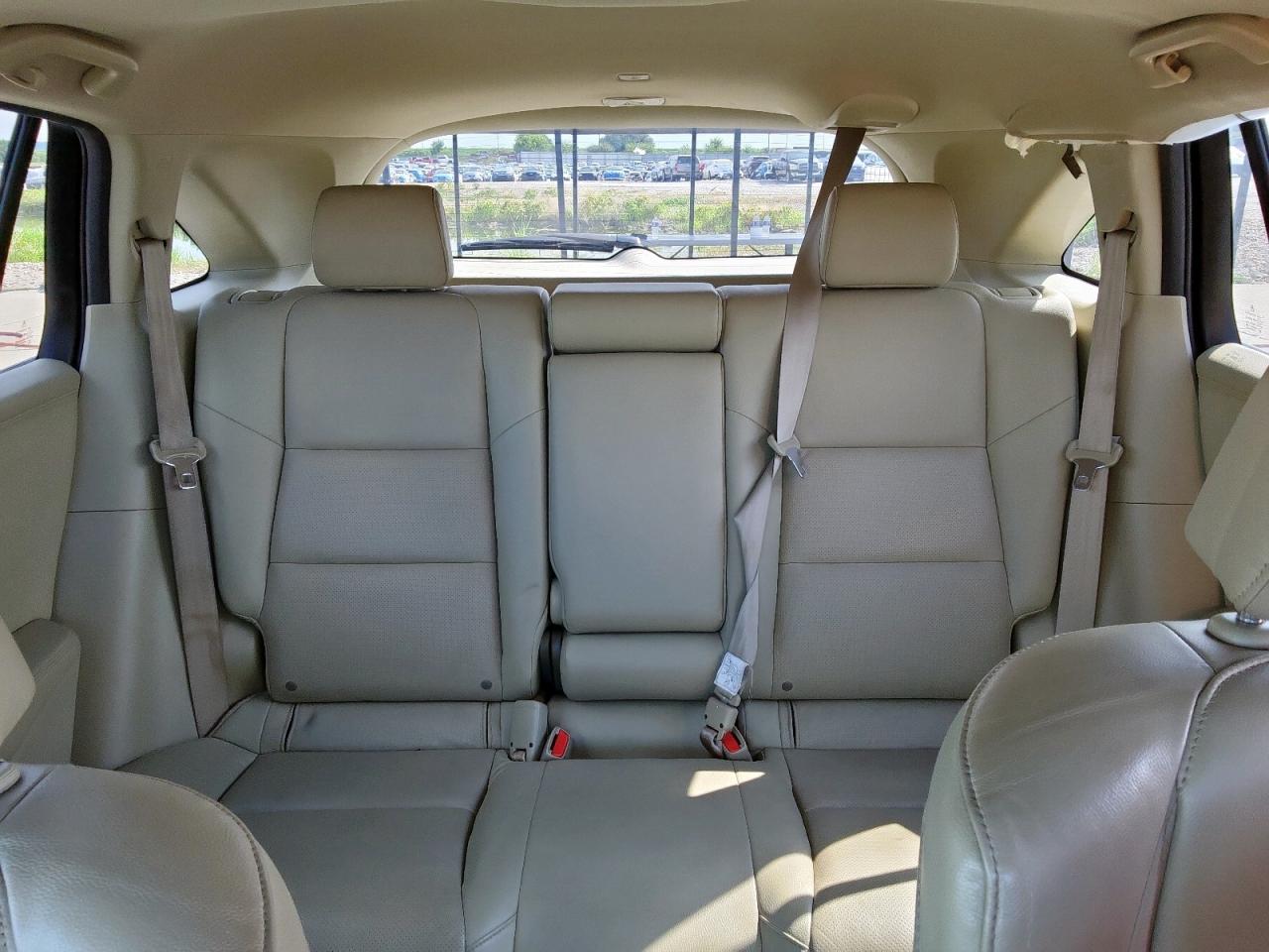 2015 Acura Rdx VIN: 5J8TB3H31FL014179 Lot: 80735565