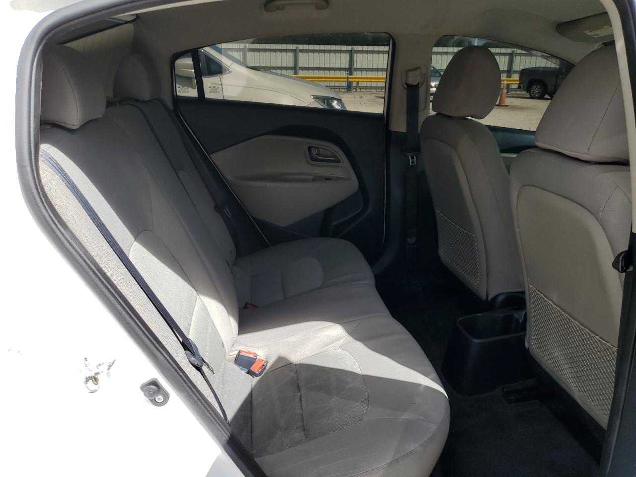 2014 Kia Rio Lx VIN: KNADM4A33E6405079 Lot: 71962765