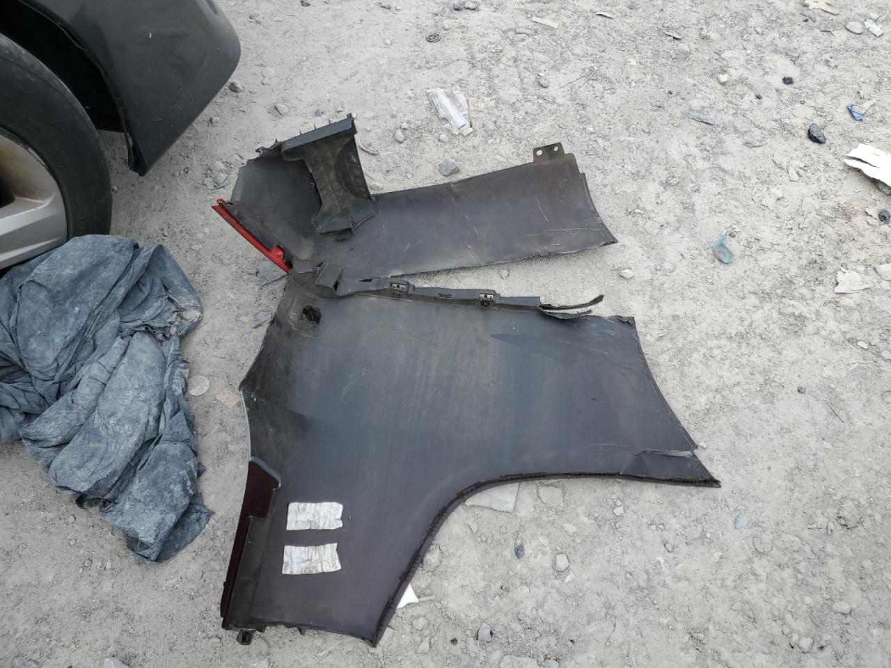 2017 Kia Sedona Lx VIN: KNDMB5C11H6338643 Lot: 80872445