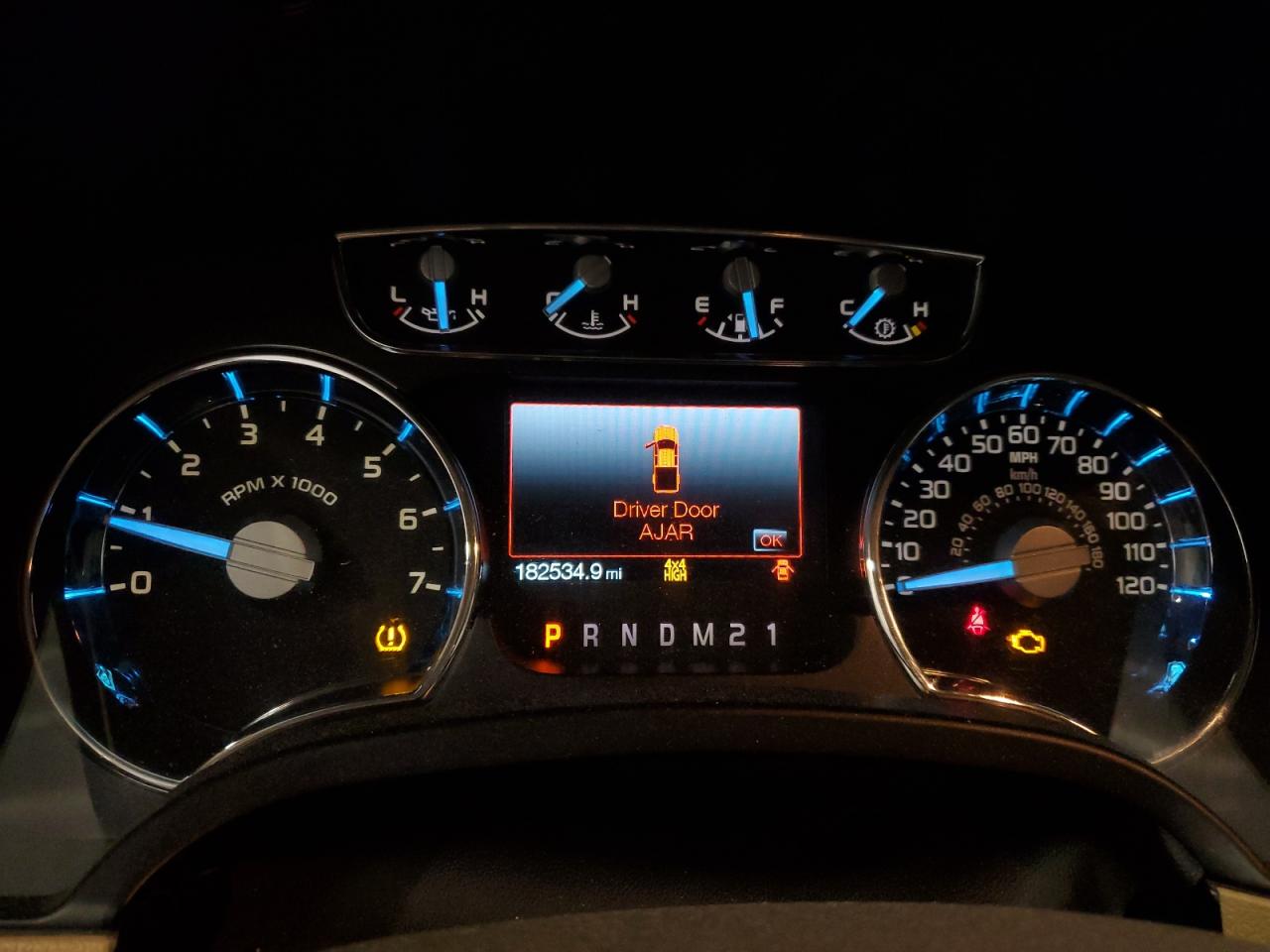 2011 Ford F150 Supercrew VIN: 1FTFW1EF2BFB73191 Lot: 81477375