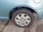 2003 HONDA CIVIC S  for sale at Copart CHESTER