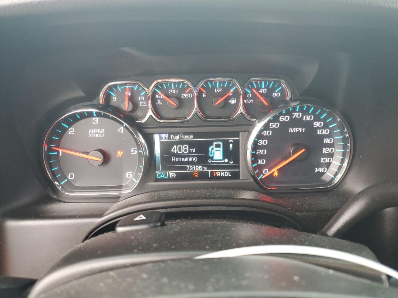 2018 Chevrolet Tahoe Special VIN: 1GNSKFEC3JR328817 Lot: 81295605