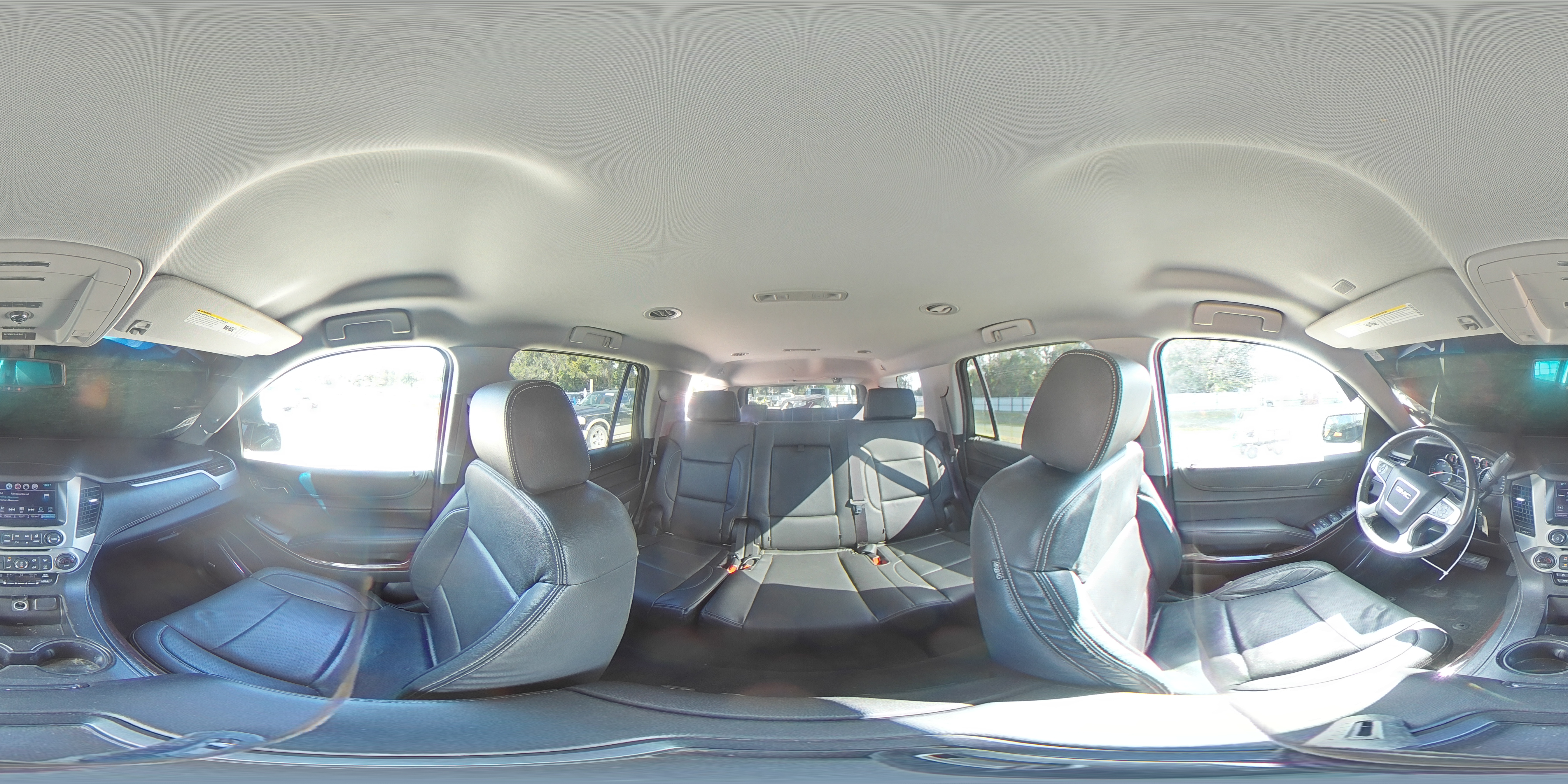 2018 GMC Yukon Sle VIN: 1GKS1AKC8JR248954 Lot: 81626255